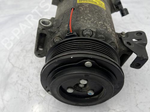 AC compressor FORD B-MAX (JK) 1.0 EcoBoost | BP31601842M34 - Image 5