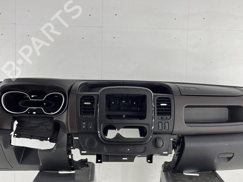 Dashboard FIAT TALENTO Van (296_) 1.6 D | BP27884164C46  - Image 9