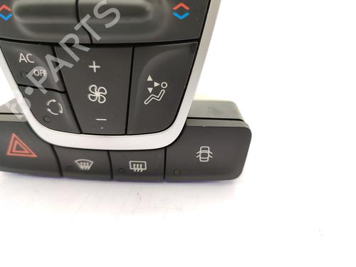 Climate control RENAULT LAGUNA III (BT0/1) 1.5 dCi (BT00, BT0A, BT0T, BT1J) | BP23755278I5  - Image 5