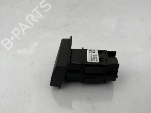 Used Warning switch Warning switch RENAULT CLIO IV (BH_) 0.9 TCe 90 (BHNF, BHMA, BHMH, BHJK, BHJR) (90 hp) 23758795 23758795