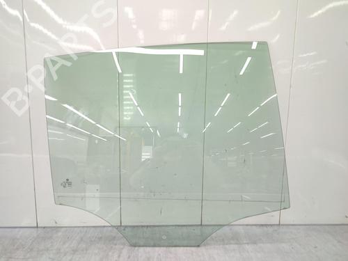 Used Rear right door window VW GOLF PLUS V (5M1, 521) 1.4 TSI (122 hp) 23710885