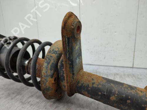 Used Right front shock absorber OPEL ASTRA F Estate (T92) 1.7 TDS (F35, M35) (82 hp) 23705427