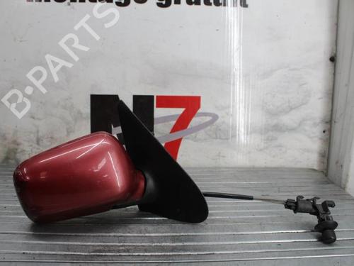 Right mirror VW POLO III (6N1) 60 1.4 | BP23692968C27