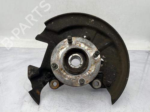 Manga de eixo frente direita FORD FIESTA VI (CB1, CCN) 1.5 TDCi (75 hp) 31095178