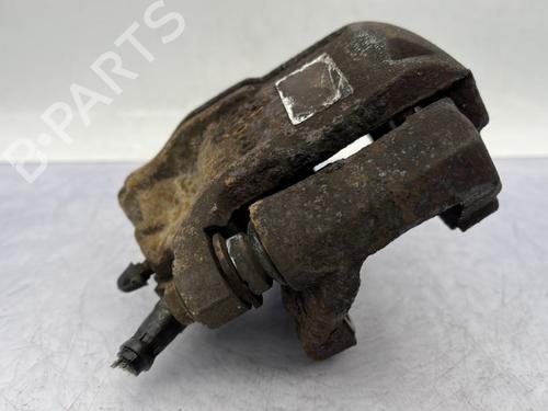 Right front brake caliper PEUGEOT 206 Hatchback (2A/C) 2.0 HDI 90 | BP23720595M104 