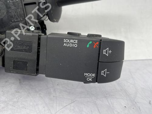 Steering column stalk RENAULT CLIO IV (BH_) 1.5 dCi 75 | BP30755087I23 