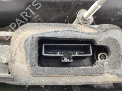 Used Right taillight FORD FOCUS C-MAX (DM2) 1.6 TDCi (109 hp) 23691710