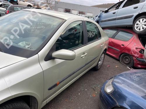 Steering column RENAULT LAGUNA II (BG0/1_) 1.9 dCi | BP23673873M21  - Image 13