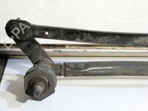 Front wiper motor RENAULT MASTER II Van (FD) 2.2 dCI 90 | BP23671779M29 