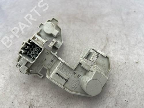 Portalamparas Portalamparas FORD FIESTA VI (CB1, CCN) 1.6 TDCi (90 hp) 37451179 37451179