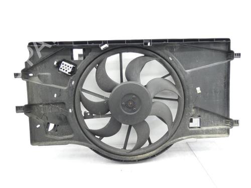 Used Radiator fan Radiator fan 23673414 23673414