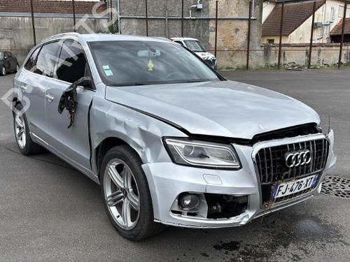 Dashboard AUDI Q5 (8RB) 2.0 TDI | BP30614645C46  - Image 13