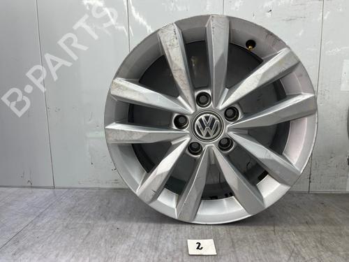 Fælk VW TOURAN (5T1) 1.6 TDI | BP34374372C45 - Image 5