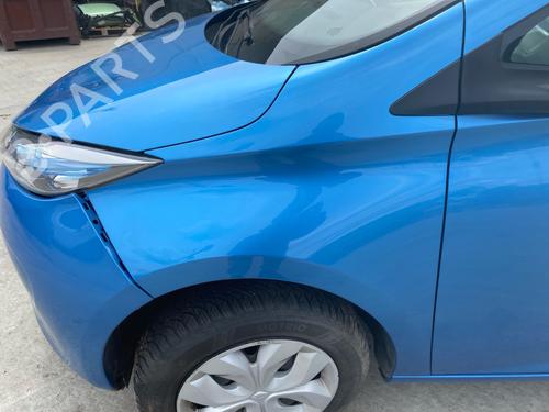 AC-rør RENAULT ZOE (BFM_) | BP38090331M126 - Image 48