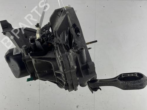 Gearbox RENAULT MEGANE III Hatchback (BZ0/1_, B3_) 1.5 dCi (BZ09, BZ0D, BZ1W, BZ29, BZ14) | BP30307011M3 - Image 4