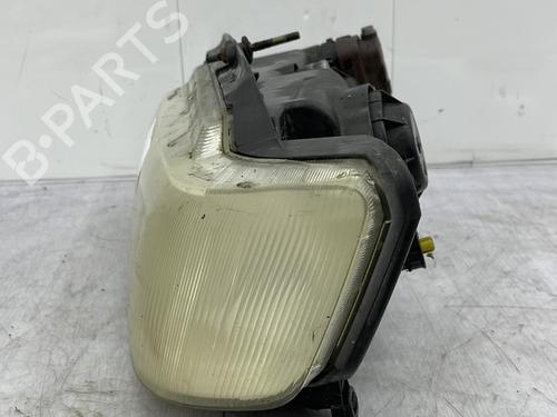 Left headlight PEUGEOT 605 (6B) 2.0 16V | BP23697043C28 