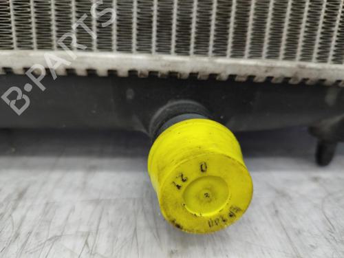 Water radiator CITROËN C5 I (DC_) 2.0 HDi (DCRHZB, DCRHZE) | BP23712305M31 - Image 6