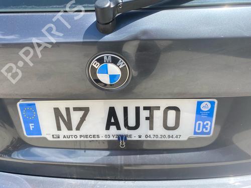 Subframe BMW X1 (E84) sDrive 20 d | BP36480662M9 - Image 4
