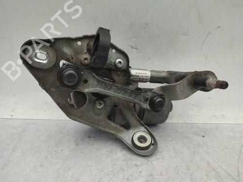 Front wiper motor PEUGEOT 407 Coupe (6C_) 2.2 16V | BP29614387M29