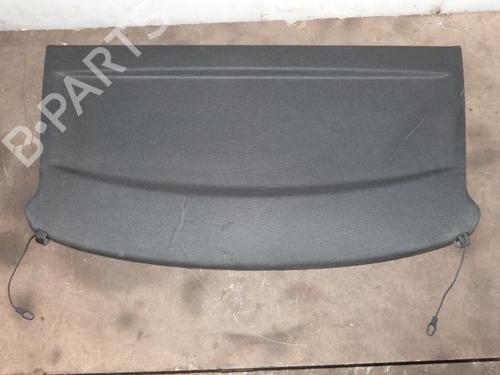 Used Rear parcel shelf BMW 1 (E87) 120 d (163 hp) 23696320