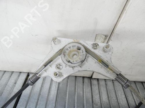 Front right window mechanism MERCEDES-BENZ E-CLASS (W211) E 240 (211.061) | BP23671425C23 
