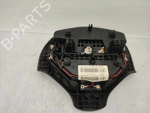 Driver airbag PEUGEOT RCZ 2.0 HDi | BP23887352C9 