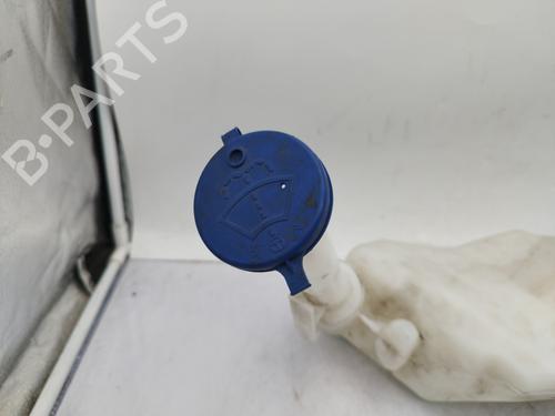 Windscreen washer tank PEUGEOT 206+ (2L_, 2M_) 1.4 i | BP26686795C113