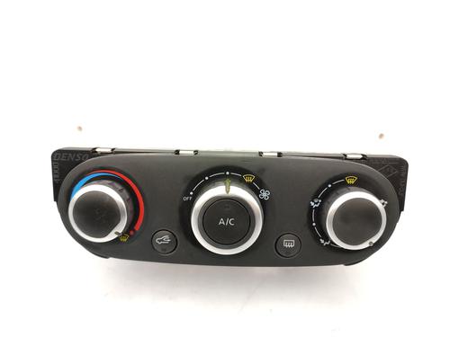Climate control RENAULT CLIO IV (BH_) 1.5 dCi 75 | BP23719859I5 - Image 3