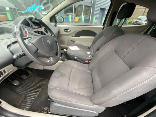 Seats set RENAULT TWINGO II (CN0_) 1.2 Turbo (CN0C, CN0F) | BP39997915C78 - Image 8