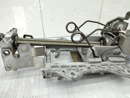 Steering column VW GOLF V (1K1) 1.9 TDI | BP23710613M21  - Image 8