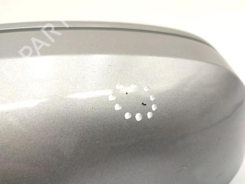 Left mirror AUDI A5 (8T3) 2.7 TDI | BP23721081C26 