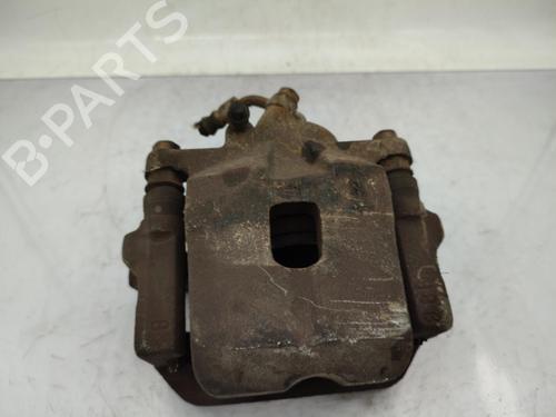 Right front brake caliper TOYOTA RAV 4 II (_A2_) 2.0 D 4WD (CLA20_, CLA21_, CLA20R, CLA21R) | BP23729858M104 - Image 5