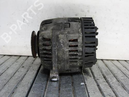 Used Alternator CITROËN SAXO (S0, S1) 1.6 VTL, VTR (88 hp) 23671555