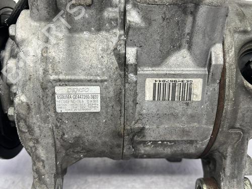 AC compressor BMW 3 (E90) 320 d | BP31601824M34 