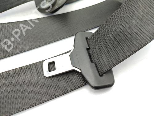 Front left seatbelt BMW 1 (E87) 120 d | BP23749862I26 - Image 2