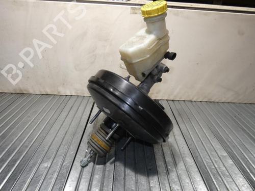 Servo brake FIAT 500 (312_) 1.2 (312AXA1A) | BP23681986M42 - Image 3