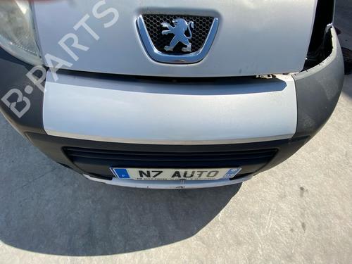 Intercooler PEUGEOT BIPPER Tepee 1.3 HDi 75 | BP38290365M30 - Image 76