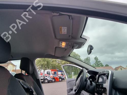 Left tailgate light RENAULT CLIO IV (BH_) 0.9 TCe 90 (BHNF, BHMA, BHMH, BHJK, BHJR) | BP23731974C79 - Image 30