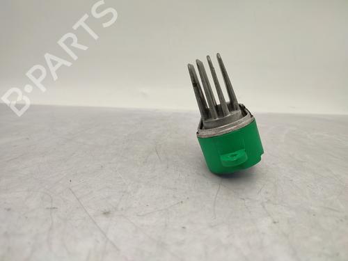 Heater resistor RENAULT ESPACE IV (JK0/1_) 2.0 (JK0A, JK1D, JK0N) | BP23683946M108 - Image 4