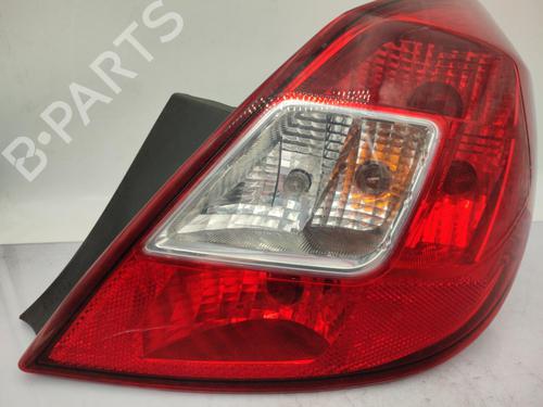 Højre baglygte OPEL CORSA D (S07) 1.3 CDTI (L08, L68) | BP23710935C35 