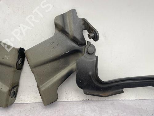 Hinge/Door check strap NISSAN NOTE (E12) 1.2 DIG-S | BP37636318C146 - Image 2