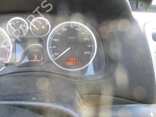 AC compressor PEUGEOT 307 Break (3E) 2.0 HDI 110 | BP23668455M34  - Image 7