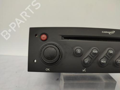 Switch RENAULT SCÉNIC II (JM0/1_) 1.5 dCi (JM1E, JM16) | BP23675920I30  - Image 6