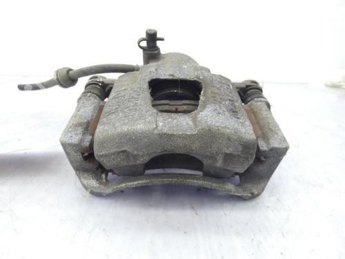 Used Right front brake caliper CHEVROLET AVEO / KALOS Hatchback (T250, T255) 1.2 (84 hp) 23667913