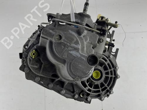 Gearbox RENAULT SCÉNIC II (JM0/1_) 1.9 dCi (JM0G, JM12, JM1G, JM2C) | BP23681989M3 