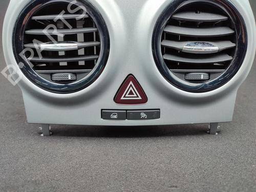 Warning switch OPEL CORSA D (S07) 1.3 CDTI (L08, L68) | BP23680081I22  - Image 6