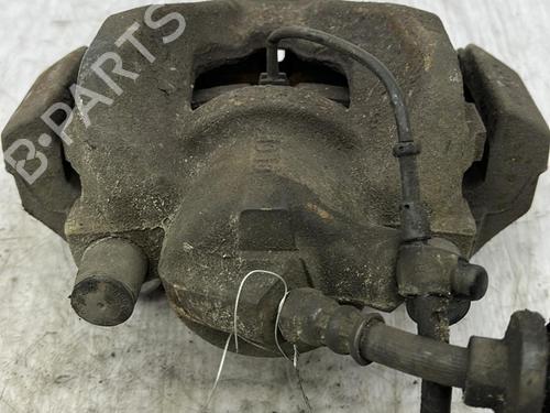 Left front brake caliper BMW 1 (E87) 120 d | BP23693723M105 