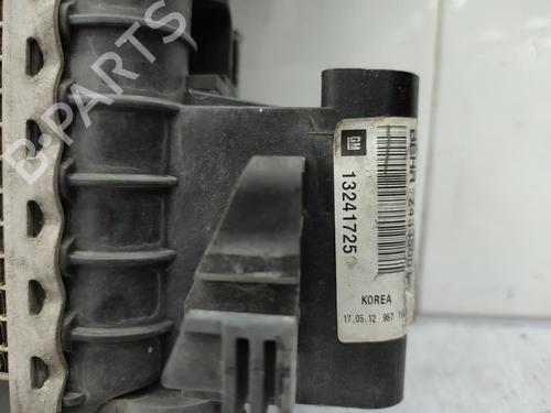 Water radiator CHEVROLET MALIBU (V300) 2.0 D | BP23711345M31 - Image 3