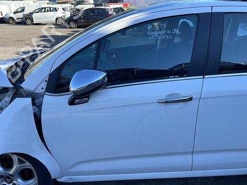 Interior roof CITROËN C3 II (SC_) 1.4 VTi 95 | BP23675944I12 - Image 28