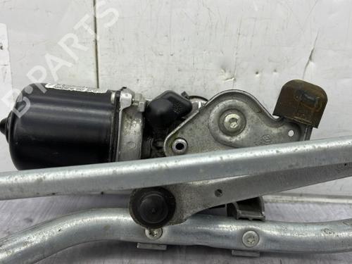 Front wiper motor CITROËN C3 Picasso (SH_) 1.6 HDI 90 | BP23753961M29 
